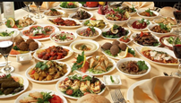 Arabic food delight 202//115